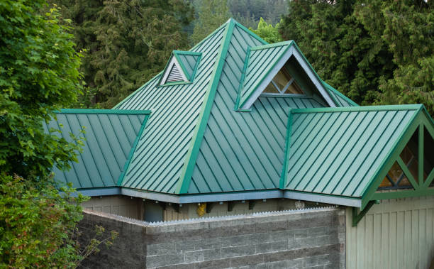Fast & Reliable Emergency Roof Repairs in Weldon, CA