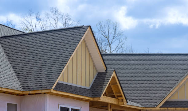 Best Emergency Roof Repair Services  in Weldon, CA