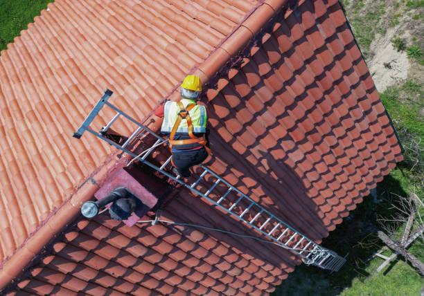 4 Ply Roofing in Weldon, CA