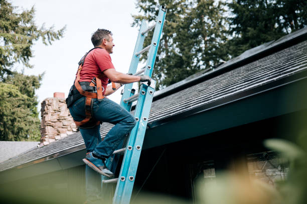 Best 4 Ply Roofing  in Weldon, CA